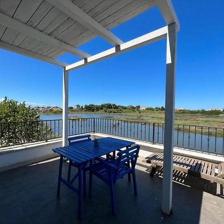 B&B Torre Del Lago 2 Foce Varano Zewnętrze zdjęcie