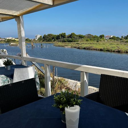 B&B Torre Del Lago 2 Foce Varano Zewnętrze zdjęcie