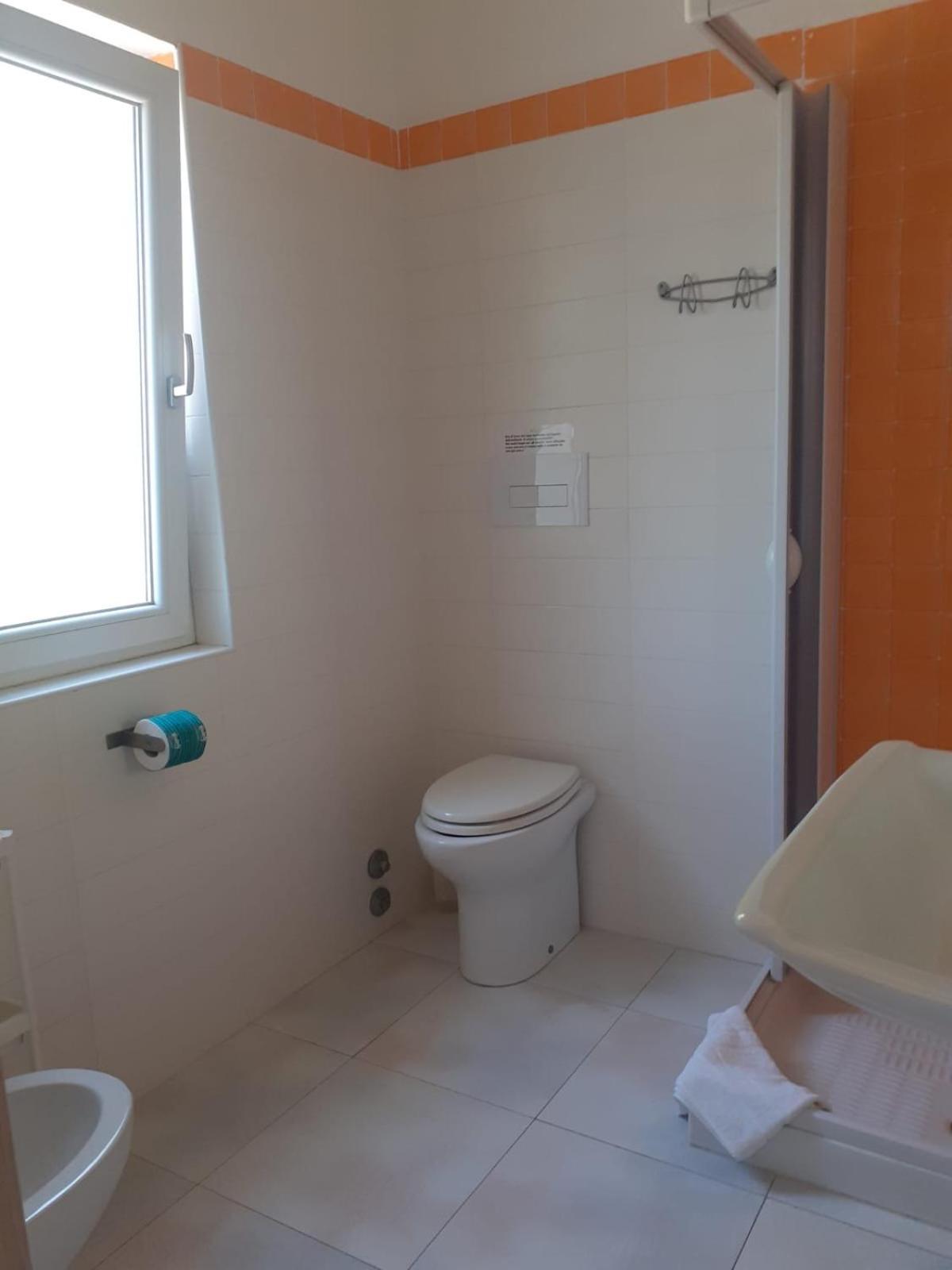 B&B Torre Del Lago 2 Foce Varano Zewnętrze zdjęcie